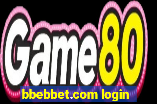 bbebbet.com login